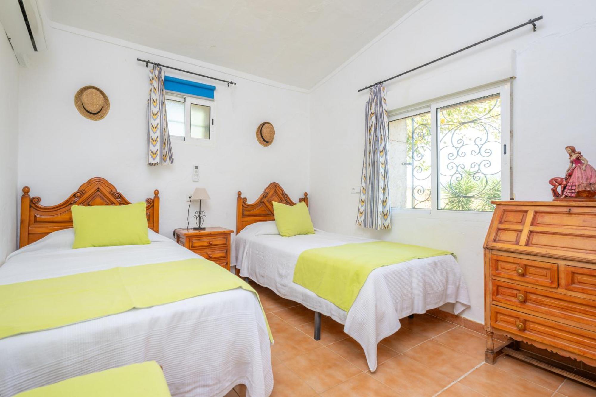 Finca Can Calisto Ngoại thất bức ảnh