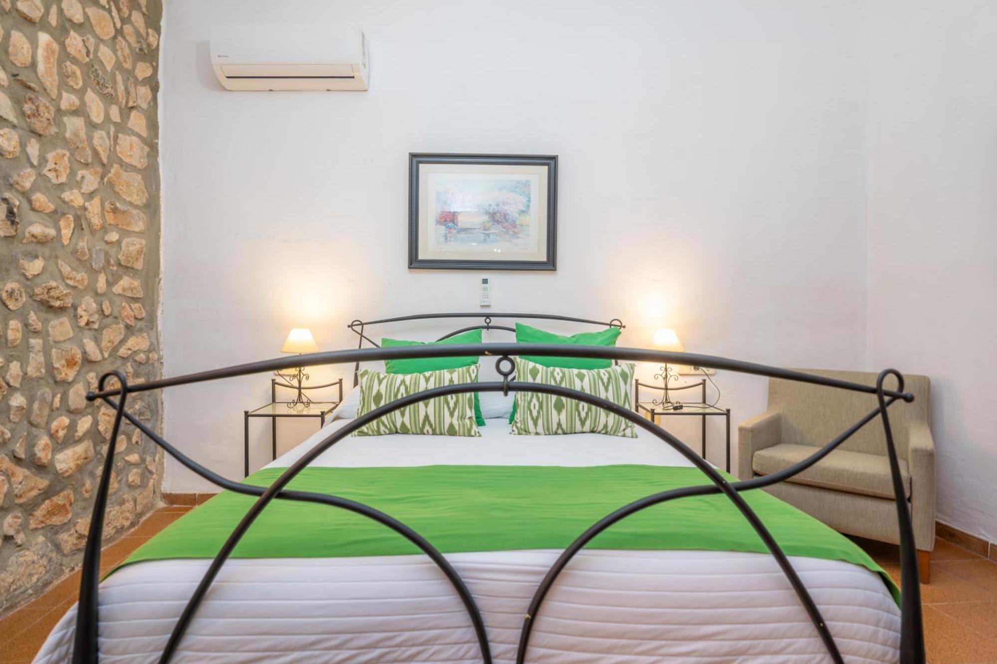 Finca Can Calisto Ngoại thất bức ảnh