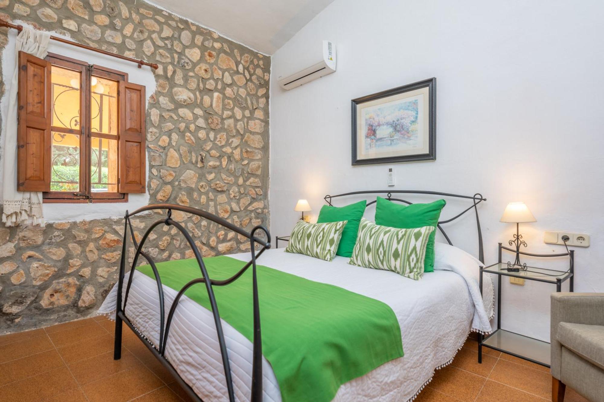 Finca Can Calisto Ngoại thất bức ảnh