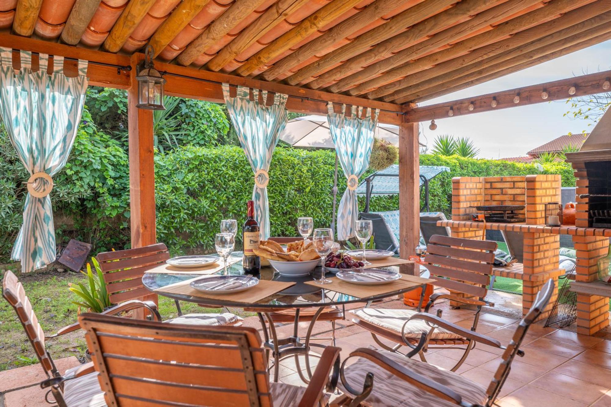 Finca Can Calisto Ngoại thất bức ảnh