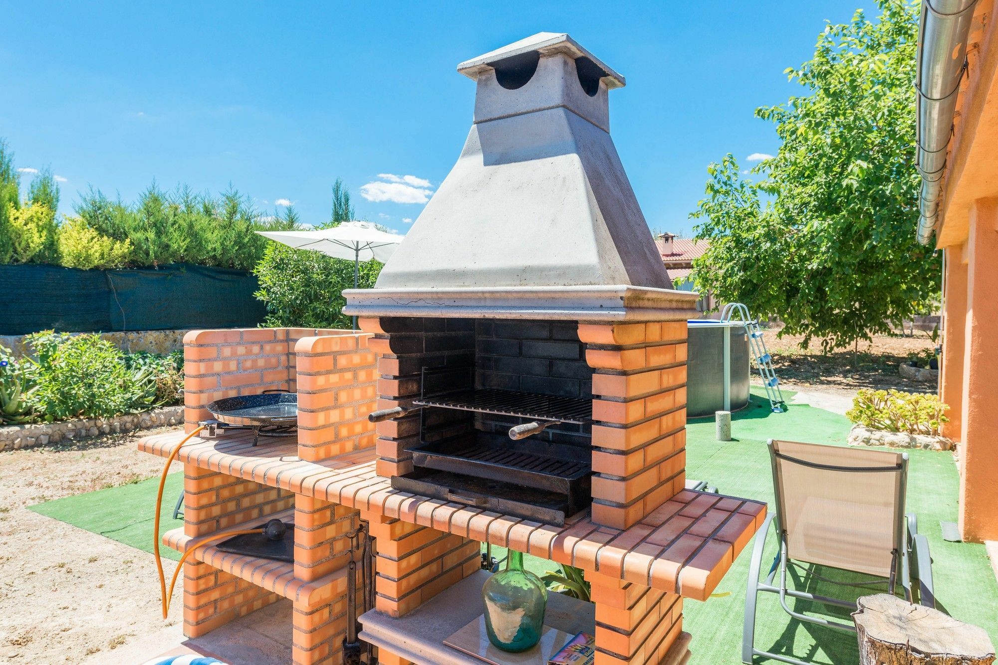 Finca Can Calisto Ngoại thất bức ảnh
